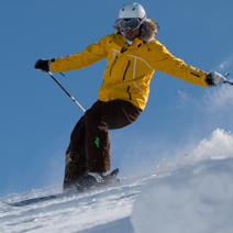 vacanze sulla neve bormio